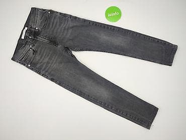 ck mom jeans: Calvin Klein Jeans, Jeansy damskie, rozmiar M — 2