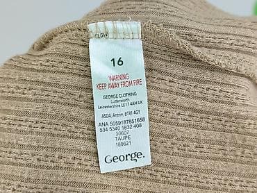 bluza szara admor: George, Bluzka damska, rozmiar 2XL — 5