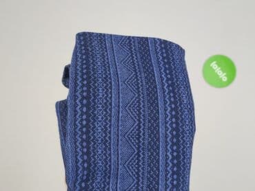 creepersy do spódniczki: PULL&BEAR, Women`s skirt, M — 5