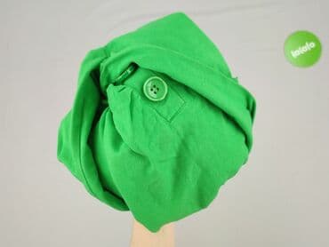 sweter z dekoltem v: Bluzka damska, L — 5