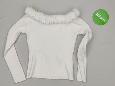 sukienki białe shein: Shein, T-shirt damski, rozmiar S — 3