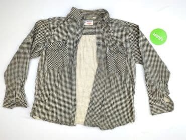 reserved чоловіча білизна: Shirt for men, M (EU 38), Fresh, condition - Very good — 2
