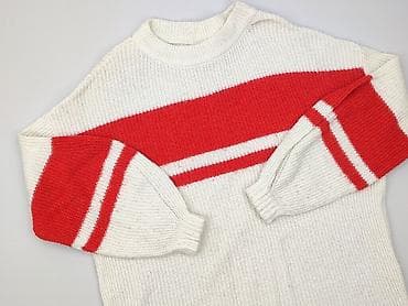 michael jackson hundm: H&M Divided, Sweter damski, rozmiar XS — 1