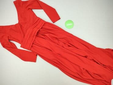 sukienka na wesele z efektem wow: Sukienka damska, rozmiar S — 2