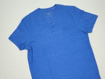 Bhs, Koszulka dla mężczyzn, M