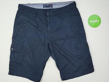 pull bear klapki: Volcano, Szorty dla mężczyzn, rozmiar XL — 2