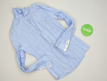 koszula wiya w paski: Bluzka damska, rozmiar S — 2