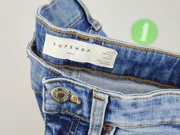 topshop jeansy: Topshop Petite, Jeansy damskie, rozmiar XS — 4