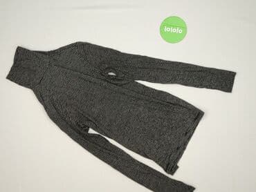 koszula wiya w paski: Pieces, Golf damski, rozmiar XS — 3