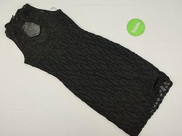 modbis sukienki midi: Sukienka damska, rozmiar L — 3