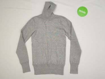 sweter z golfem oversize: Mango, Golf damski, rozmiar S — 3