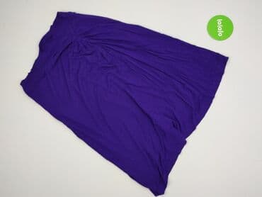 plisowane mini spódnice: Ulubione, Spódnica damska, rozmiar L — 2