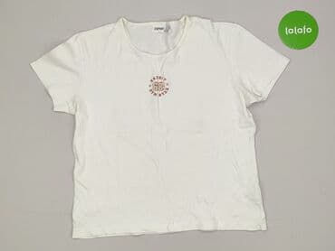 t shirty z psem: Esprit, Women`s T-shirt, size XL (EU 42) — 2