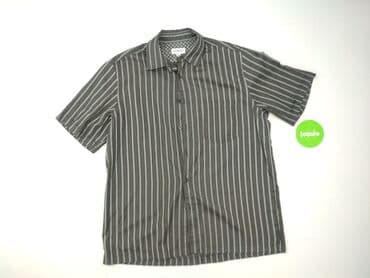 sweter w paski c a: Koszulа dla mężczyzn, XL, Armani, stan - Idealny — 2