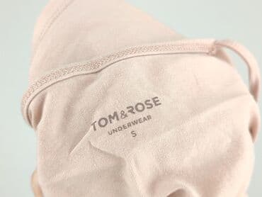 etam szlafroki: Tom Rose, Top damski, rozmiar S — 4