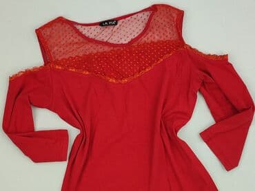 La Pia, Bluzka damska, rozmiar S