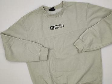 pull bear marynarka: PULL&BEAR, Bluza dla mężczyzn, rozmiar M — 1