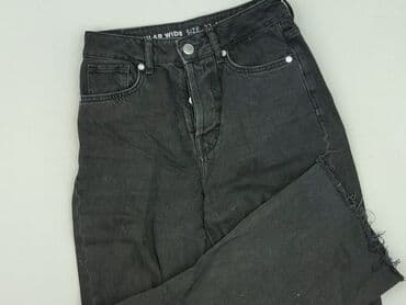 kozaki sofix: Bik Bok, Jeans for women, S — 1