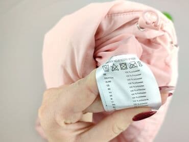 shein kurtka zimowa: Jean Pascale, Kurtka zimowa damska, L — 5