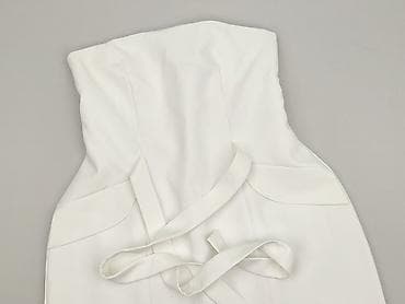 celine buty biale: Sukienka damska, rozmiar S — 1