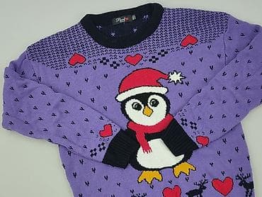 tanie koce: Sweter damski, rozmiar L — 1