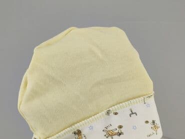 name it kombinezon zimowy: Cap, 1-3 months, condition - Very good — 5