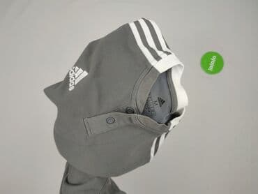 pull bear szorty: Adidas, Koszulka dla mężczyzn, rozmiar M — 6