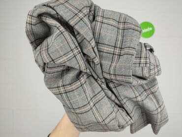 spodnie nabijane ćwiekami: Gina Tricot, Spodnie materiałowe damskie, M — 4