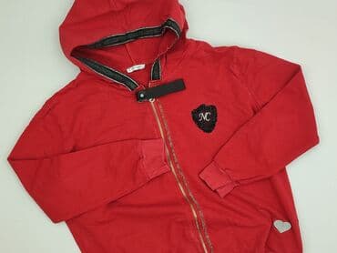 Kobiety: Bluza z kapturem damska, XL — 1