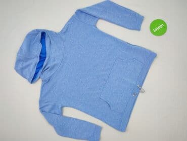 stussy bluzki: Bluza z kapturem damska, rozmiar 2XL — 2