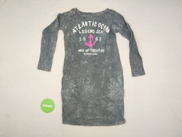 franz kafka t shirty: Women`s dress, size S (EU 36) — 2