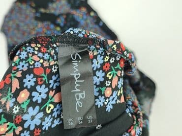 sukienki size plus: Simply Be, Sukienka damska, rozmiar 5XL — 4