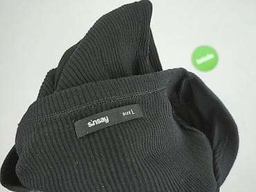 pull and bear arkadia: Sinsay, Sukienka damska, rozmiar L — 6