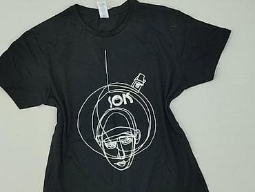 solar t shirty: Gildan, T-shirt damski, rozmiar M — 1