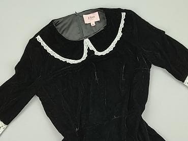 prochowiec meski: Elsa, Sukienka damska, rozmiar L — 1