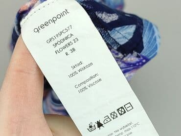 spódniczki hawajskie: Greenpoint, Spódnica damska, rozmiar M — 4