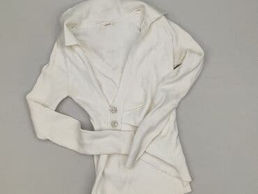 narzuty: Tu, Kardigan damski, rozmiar S — 1