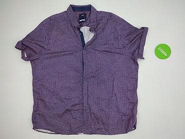 longslive: F&F, Koszulа dla mężczyzn, rozmiar 3XL — 2