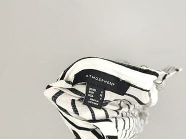 koszula w paski bershka: Atmosphere, Koszula damska, rozmiar S — 4