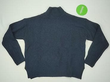 jeans pull bear: Bershka, Golf damski, rozmiar M — 2