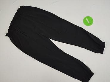 baleriny stradivarius: Stradivarius, Spodnie materiałowe damskie, rozmiar S — 2