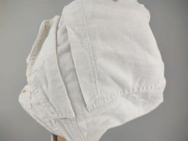 zestaw marynarka i spodnie damskie reserved: TU Woman, Spodnie 3/4 damskie, rozmiar L — 4