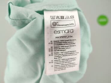 sukienka koszulowa c a: Esmara, Sukienka damska, rozmiar S — 5