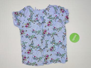 bluzki 48 plus size: Bluzka damska, rozmiar XL — 3