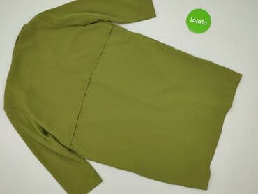 sweter patchwork: Sinsay, Kardigan damski, M — 3