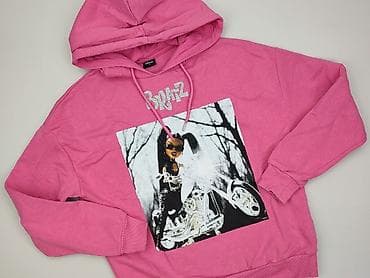 Cropp, Bluza z kapturem damska, rozmiar XS