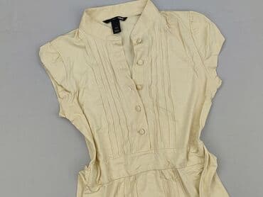 eleganckie sukienki z krótkim rękawem: H&M, Sukienka damska, rozmiar XS — 1