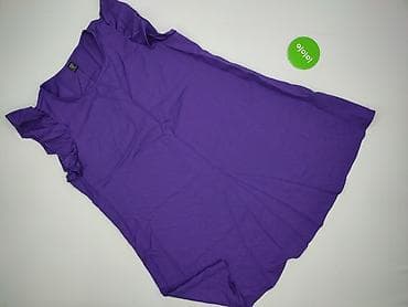 tunika h: Shein Curve, Sukienka damska, rozmiar XL — 2