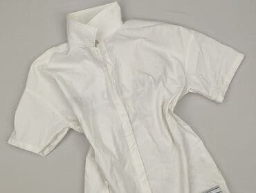 koszulki 3d allegro: Shirt 12 years, condition - Perfect, pattern - Monochromatic, color - White — 1