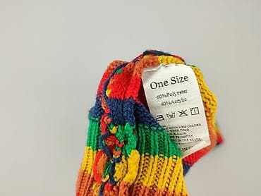 sweter w paski c: Sweter damski, rozmiar One size — 4